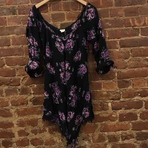 Some days loving dress